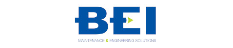 BEI srl - logo