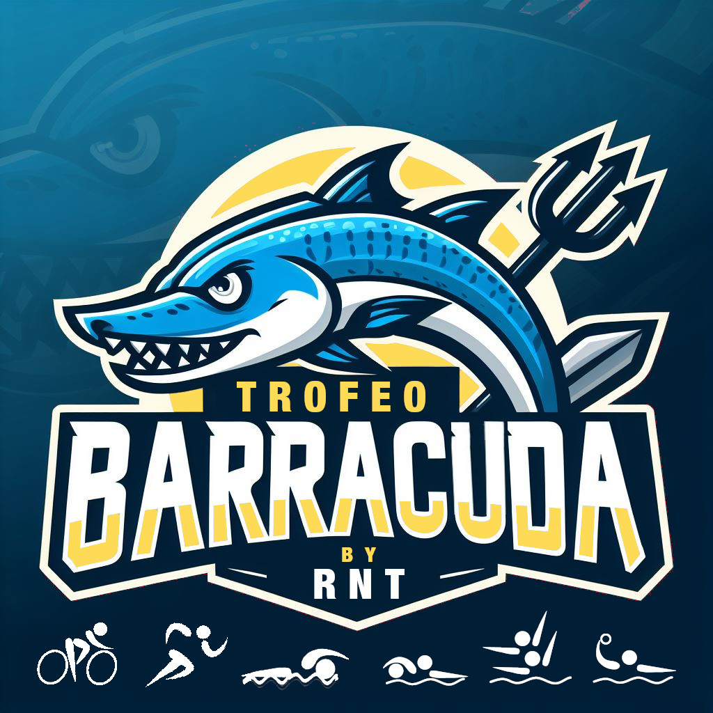 Trofeo Barracuda - logo Trofeo Barracuda - logo
