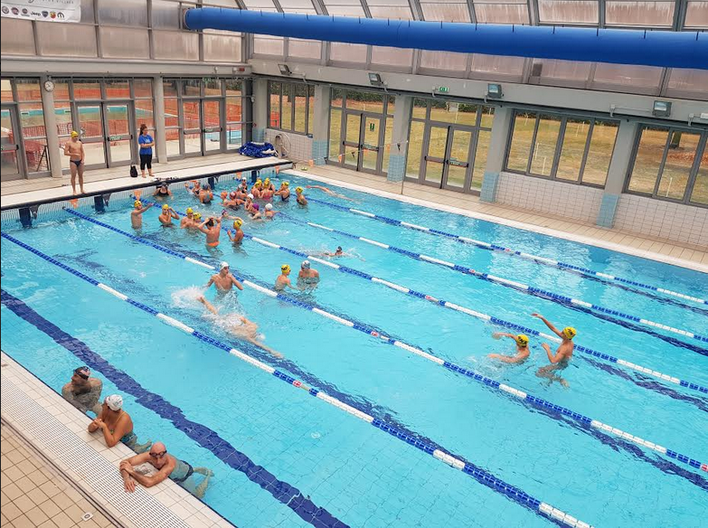 Fulvio Day, giochi e sport per ricordare Fulvio Albanese 