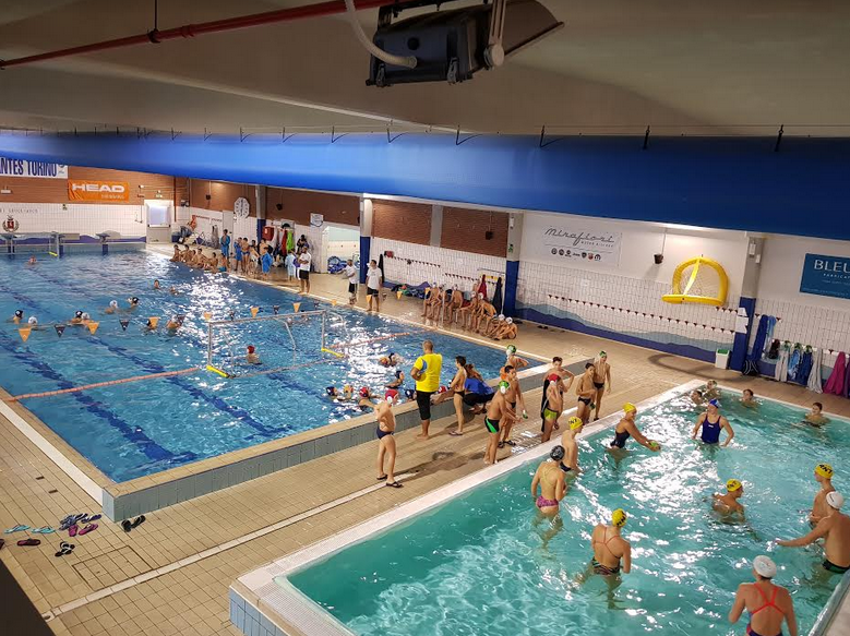 Fulvio Day, giochi e sport per ricordare Fulvio Albanese 