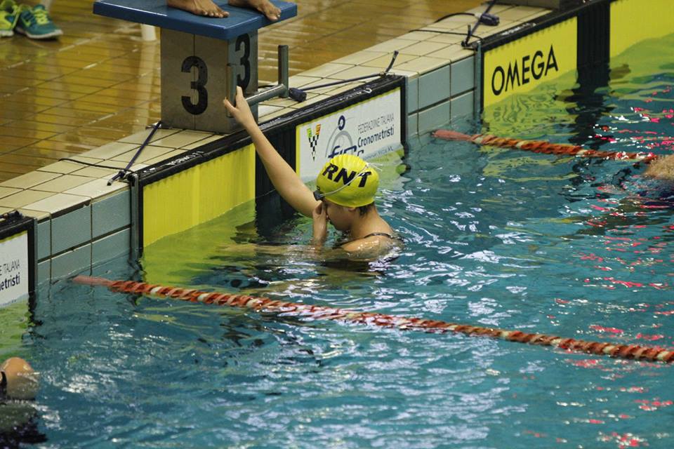 Gran Prix Esordienti B, i della terza tappa