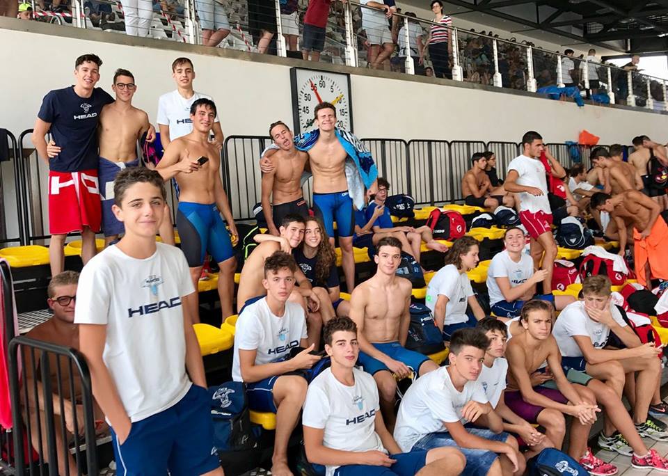 Campionati Regionali di Categoria, i risultati 