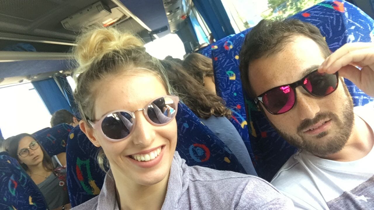 Road to Chianciano Terme! Assoluti e Juniores in collegiale 