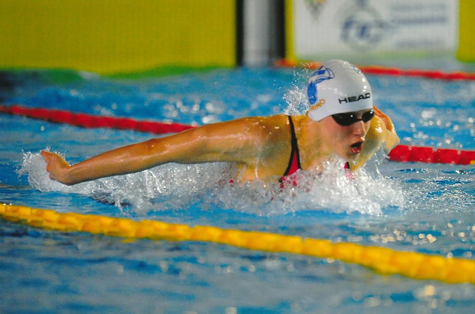 Al via la Coppa Brema al Palanuoto di Torino