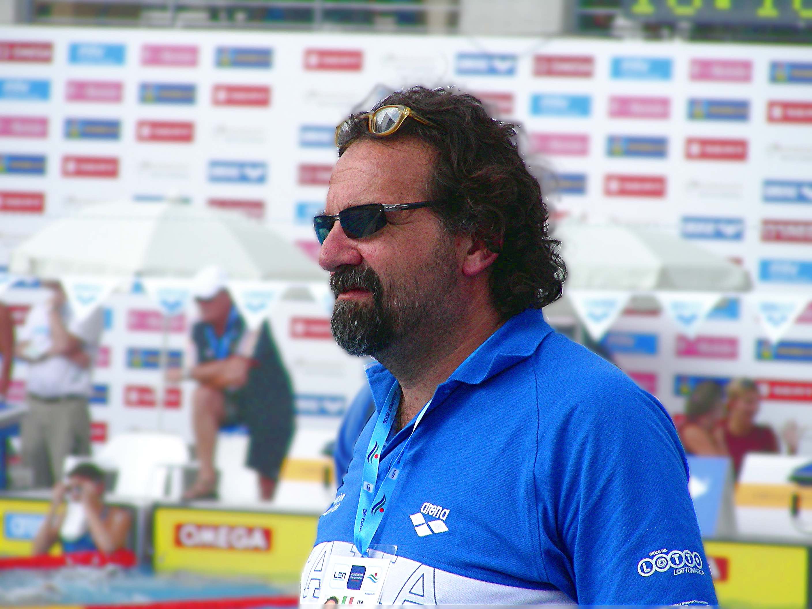 La Rari Nantes Torino intitola la piscina di Grugliasco a Fulvio Albanese