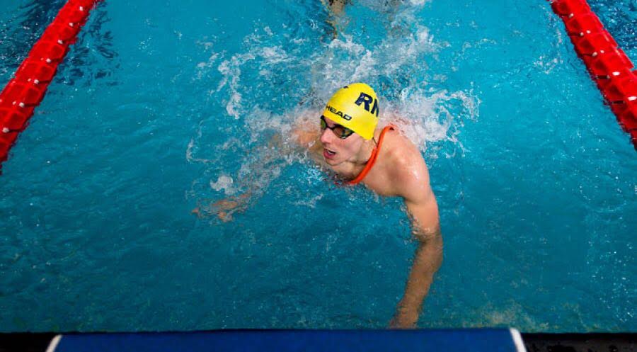 Stagione 2018 - 2019, i calendari di nuoto e salvamento