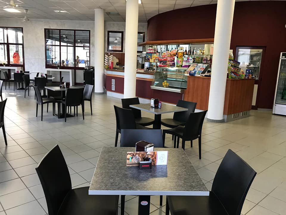 Carmagnola rinnova il bar