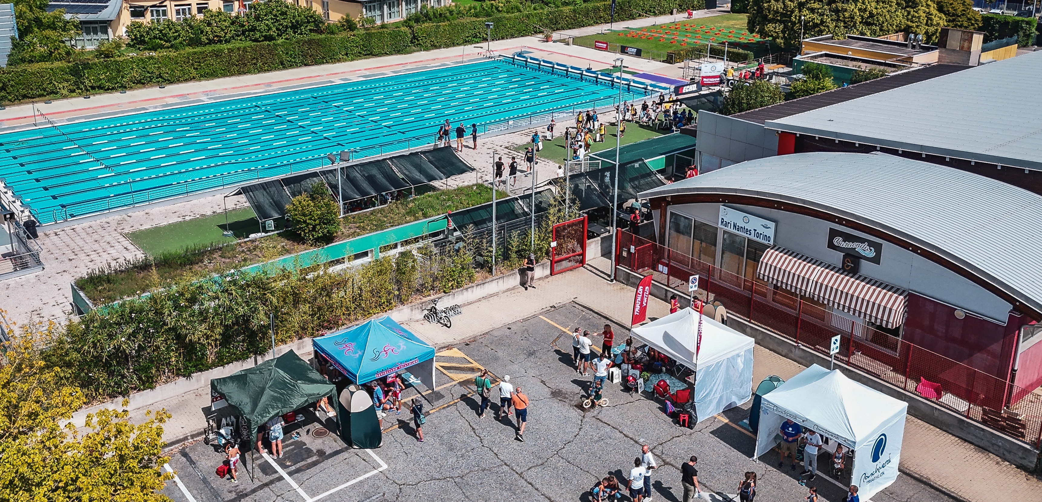 Aquathlon Borgaro 2025